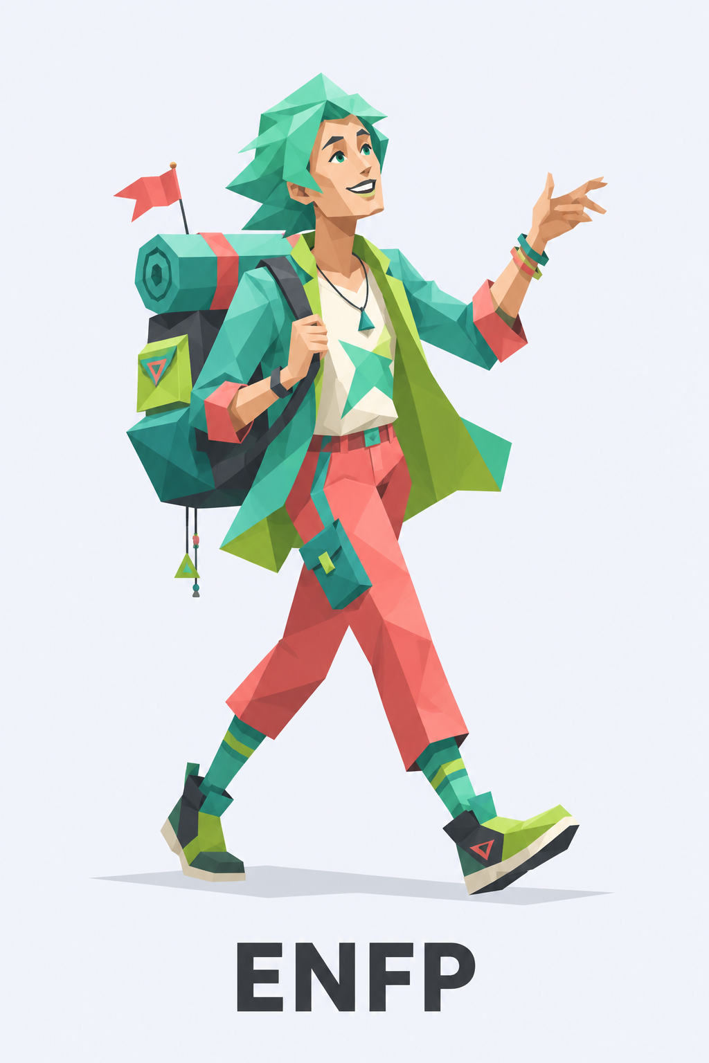 ENFP