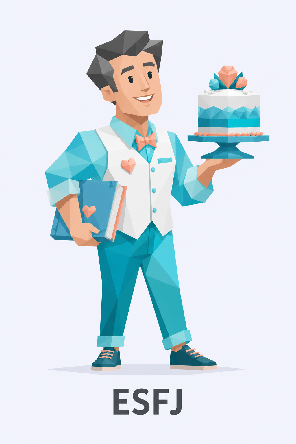 ESFJ