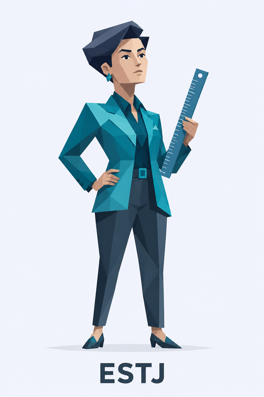 ESTJ