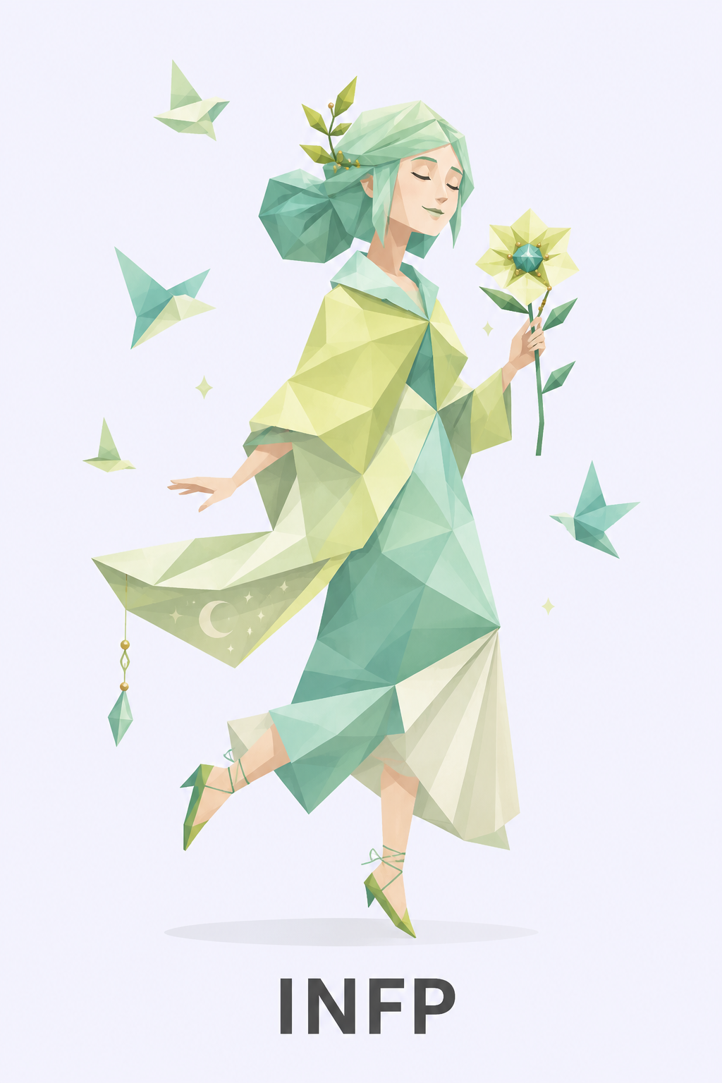 INFP