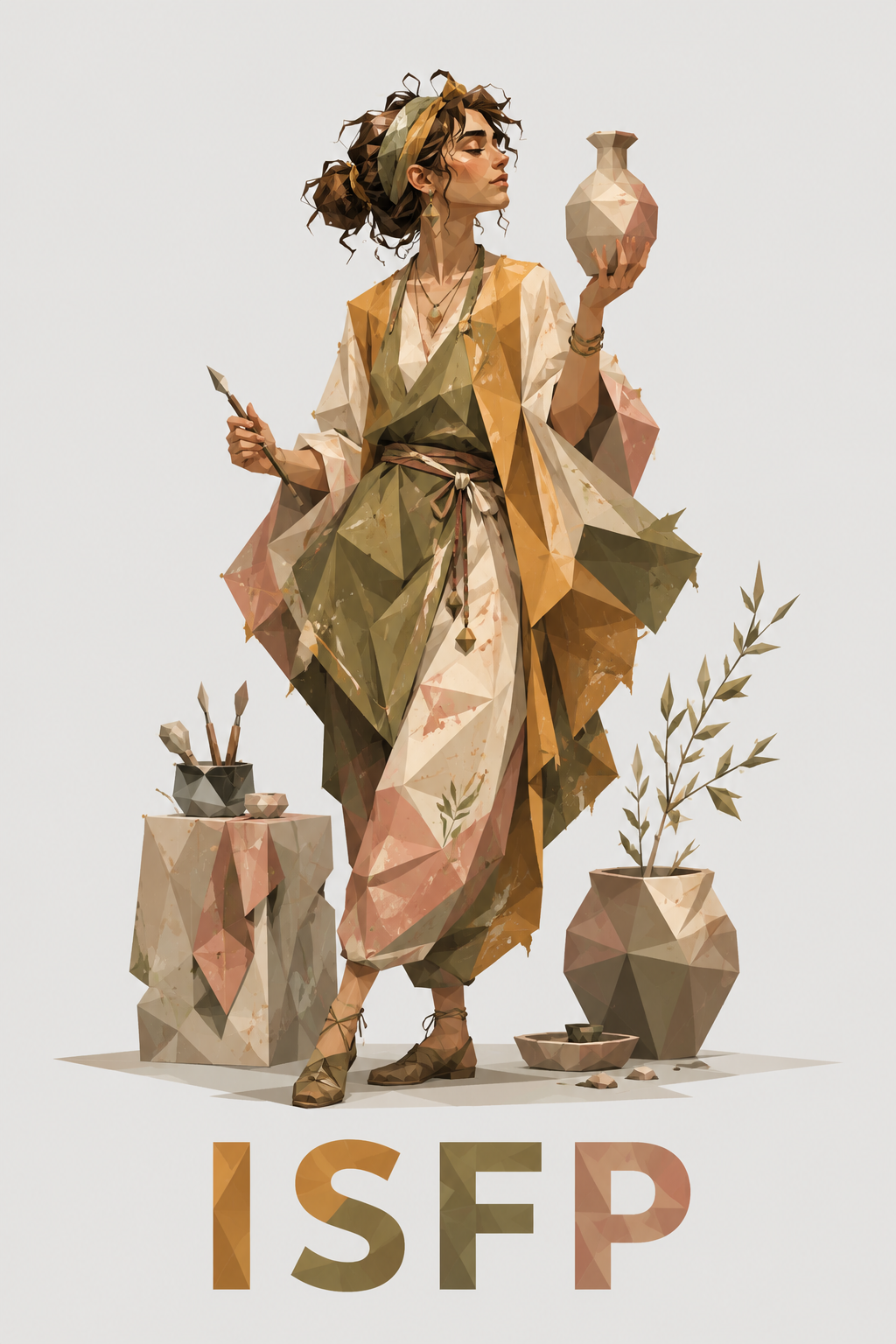 ISFP